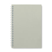 A5 Recycled Carton Notebook | RECARNOTE - MO2523