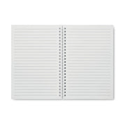 A5 Recycled Carton Notebook | RECARNOTE - MO2523