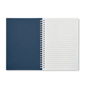 A5 Recycled Carton Notebook | RECARNOTE - MO2523