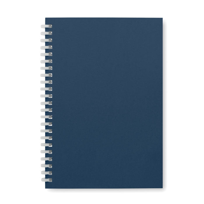 A5 Recycled Carton Notebook | RECARNOTE - MO2523