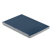 A5 Recycled Carton Notebook | RECARNOTE - MO2523