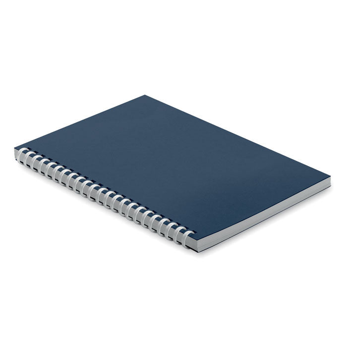 A5 Recycled Carton Notebook | RECARNOTE - MO2523