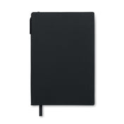 A5 Pu Notebook With Pen | NOTA - MO2524