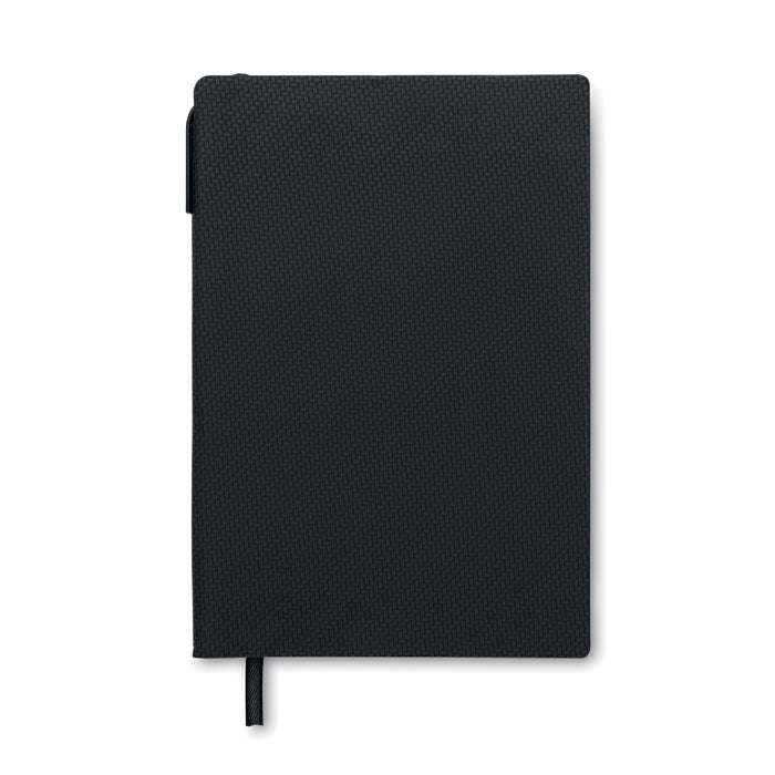 A5 Pu Notebook With Pen | NOTA - MO2524