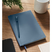 A5 Pu Notebook With Pen | NOTA - MO2524