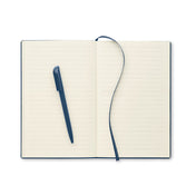 A5 Pu Notebook With Pen | NOTA - MO2524