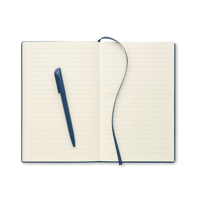 A5 Pu Notebook With Pen | NOTA - MO2524