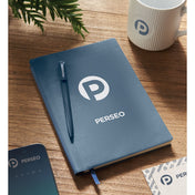 A5 Pu Notebook With Pen | NOTA - MO2524