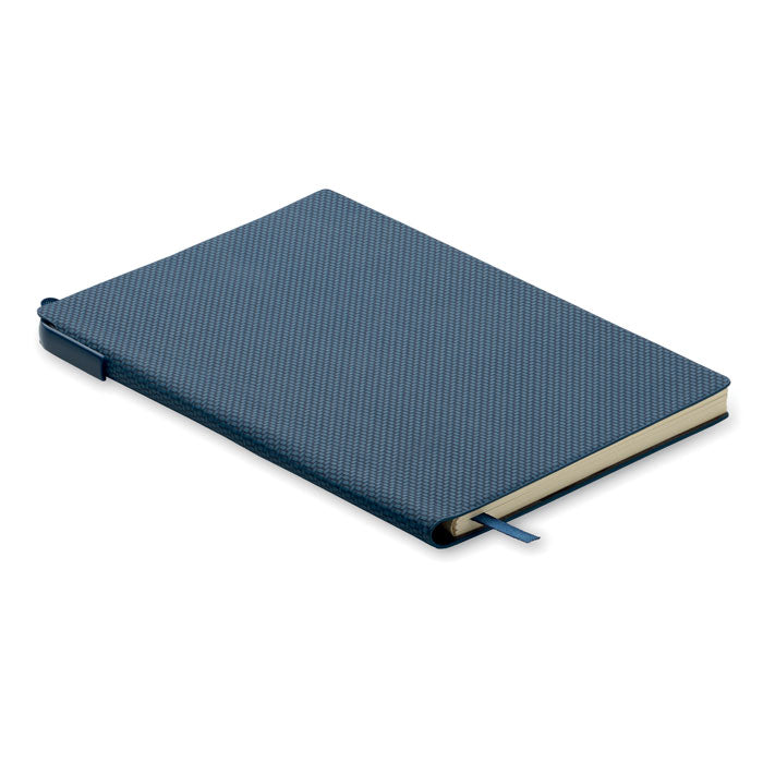 A5 Pu Notebook With Pen | NOTA - MO2524