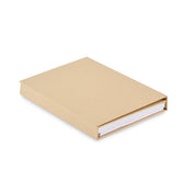 Stationary Set With Notepad | CENOTE - MO2526