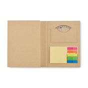 Stationary Set With Notepad | CENOTE - MO2526
