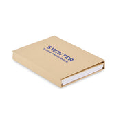 Stationary Set With Notepad | CENOTE - MO2526