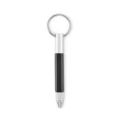 Key Ring With Twist Action Pen | TWEN - MO2529