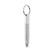 Key Ring With Twist Action Pen | TWEN - MO2529