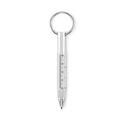 Key Ring With Twist Action Pen | TWEN - MO2529