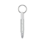 Key Ring With Twist Action Pen | TWEN - MO2529