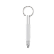 Key Ring With Twist Action Pen | TWEN - MO2529