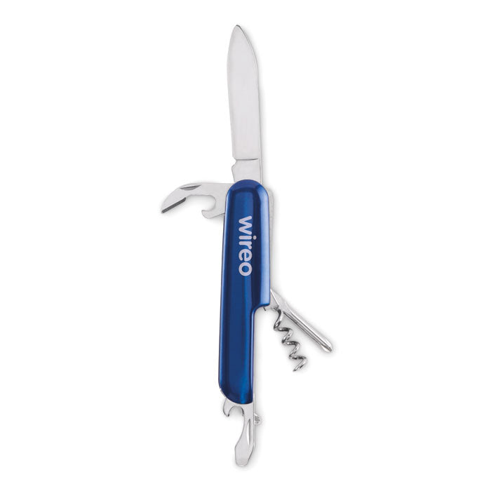 Multi Tool Pocket Knife | MULTICHILLO - MO2531