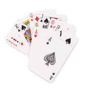 Set Of Classic Playing Cards | PLAYCARD - MO2532
