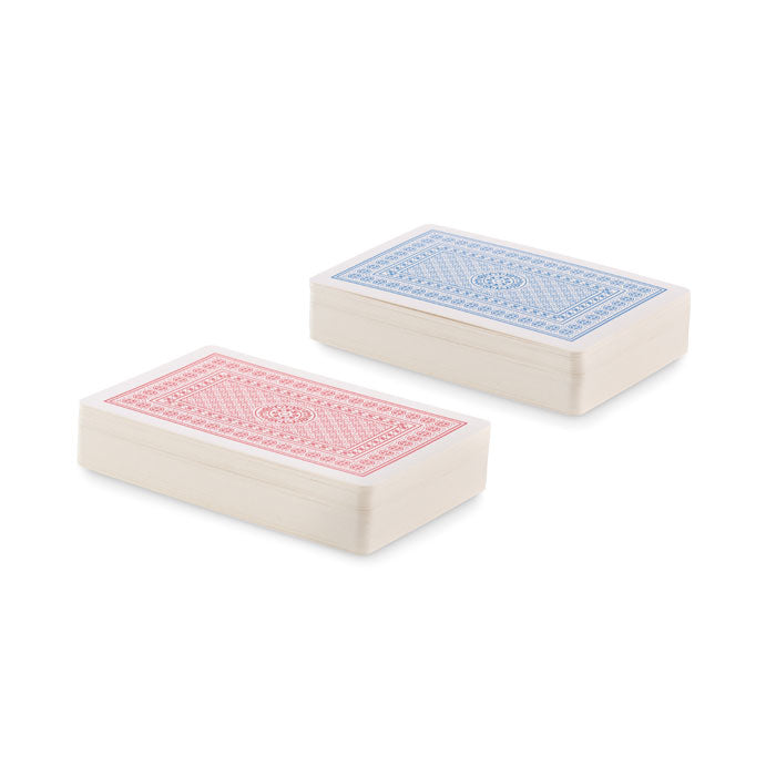Set Of Classic Playing Cards | PLAYCARD - MO2532