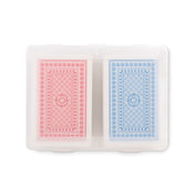 Set Of Classic Playing Cards | PLAYCARD - MO2532