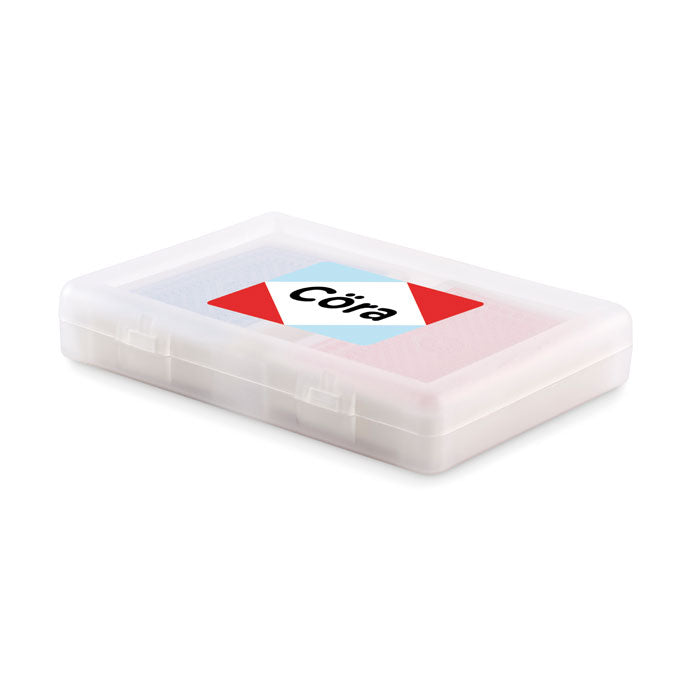 Set Of Classic Playing Cards | PLAYCARD - MO2532