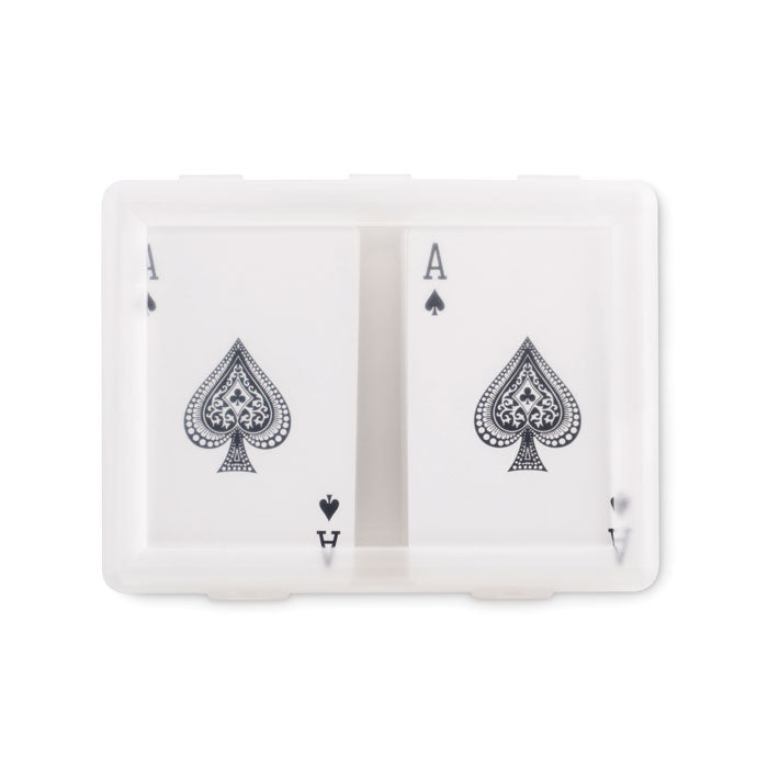 Set Of Classic Playing Cards | PLAYCARD - MO2532