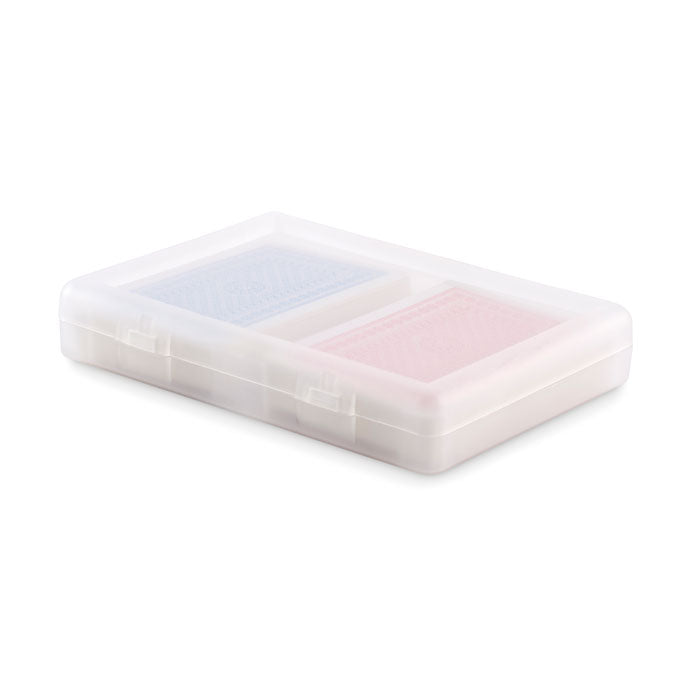 Set Of Classic Playing Cards | PLAYCARD - MO2532