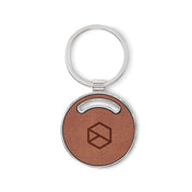 Round Shape Key Ring | LIRCLE - MO2537