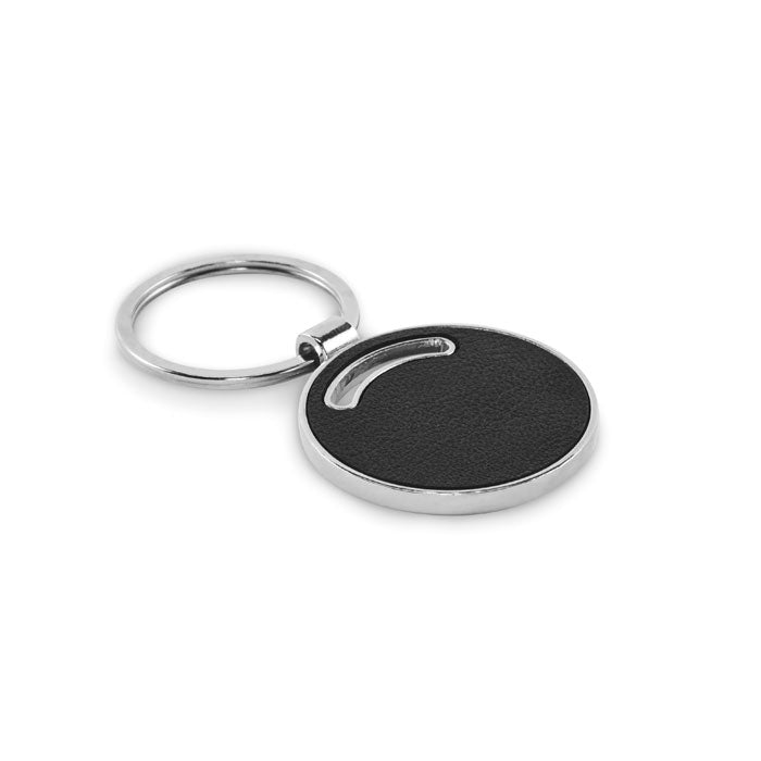 Round Shape Key Ring | LIRCLE - MO2537