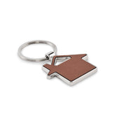 House Shaped Key Ring | LOUSE - MO2538