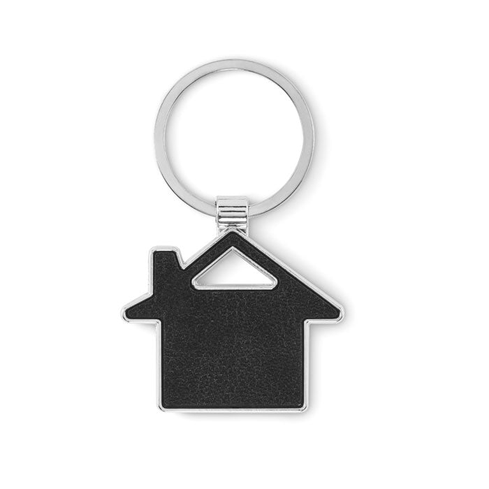 House Shaped Key Ring | LOUSE - MO2538