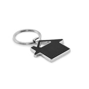 House Shaped Key Ring | LOUSE - MO2538