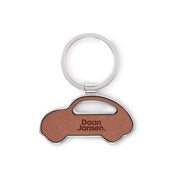 Car Shaped Key Ring | LAR - MO2539