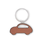Car Shaped Key Ring | LAR - MO2539