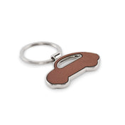 Car Shaped Key Ring | LAR - MO2539
