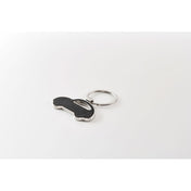 Car Shaped Key Ring | LAR - MO2539