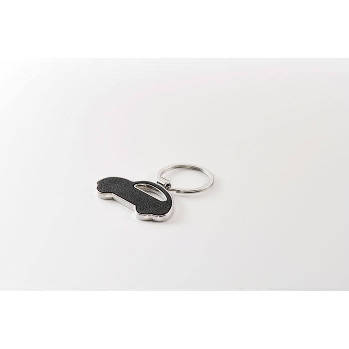 Car Shaped Key Ring | LAR - MO2539