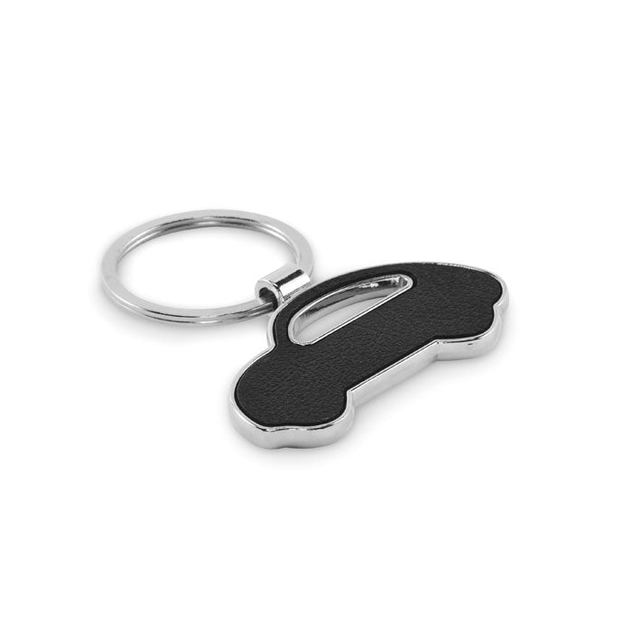 Car Shaped Key Ring | LAR - MO2539
