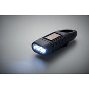 Solar Dynamo LED Torch | SLUZ - MO2540