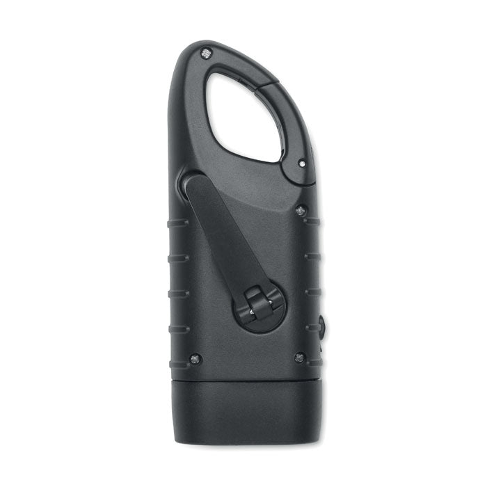 Solar Dynamo LED Torch | SLUZ - MO2540