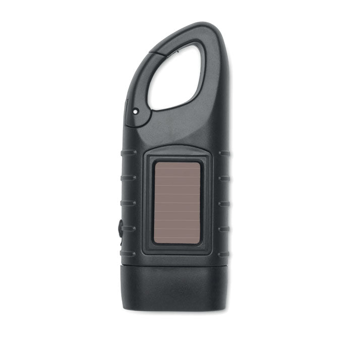 Solar Dynamo LED Torch | SLUZ - MO2540