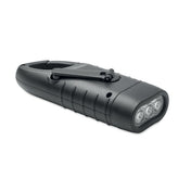 Solar Dynamo LED Torch | SLUZ - MO2540