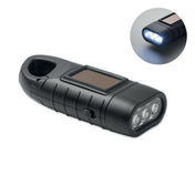 Solar Dynamo LED Torch | SLUZ - MO2540