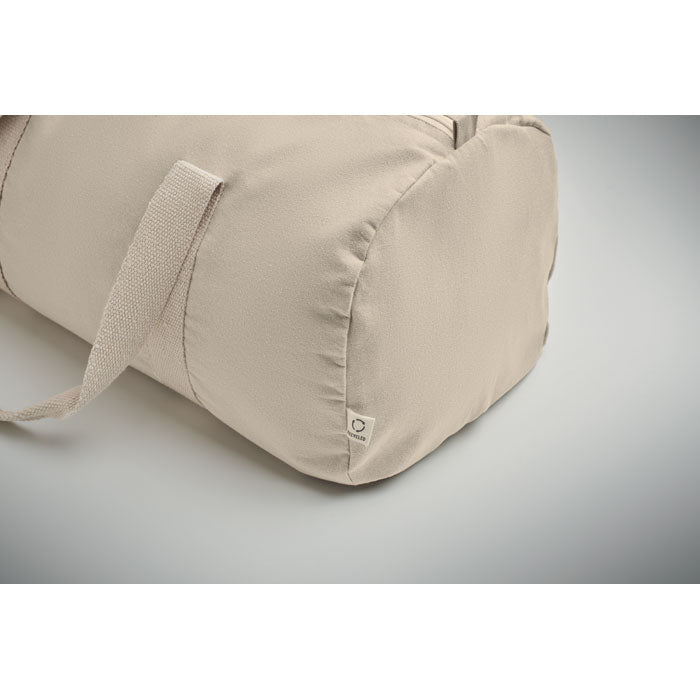 Recycled Cotton Sports Bag | SINN - MO2550