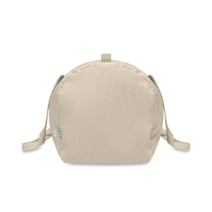 Recycled Cotton Sports Bag | SINN - MO2550