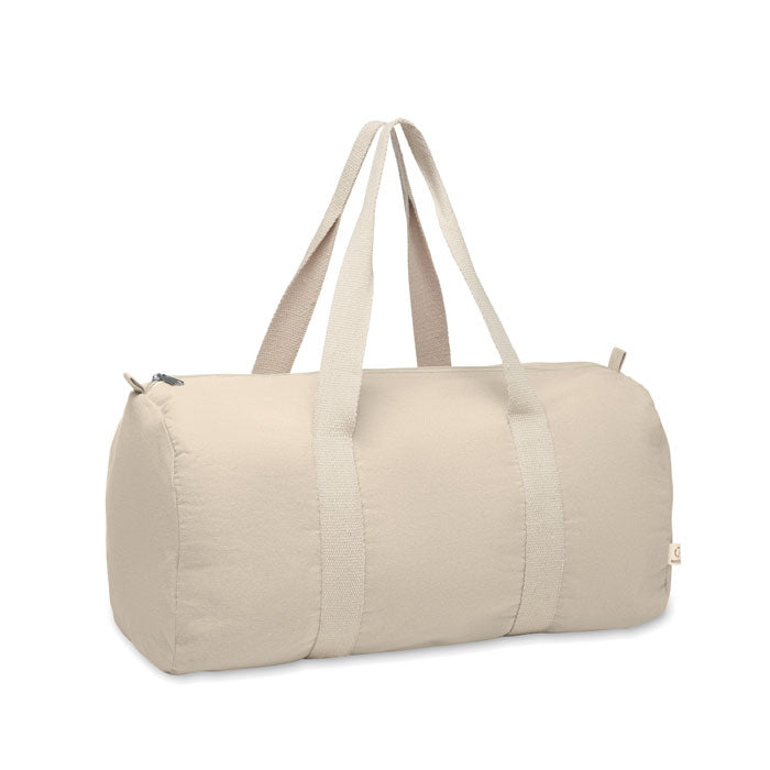 Recycled Cotton Sports Bag | SINN - MO2550