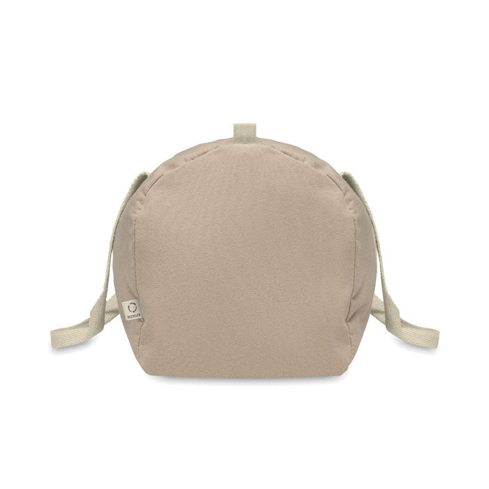 Recycled Cotton Sports Bag | SINN - MO2550