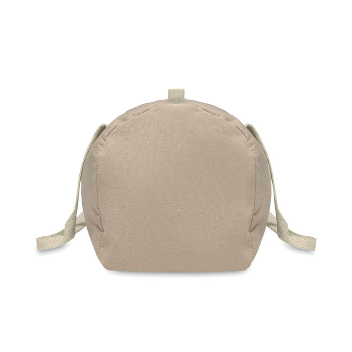 Recycled Cotton Sports Bag | SINN - MO2550