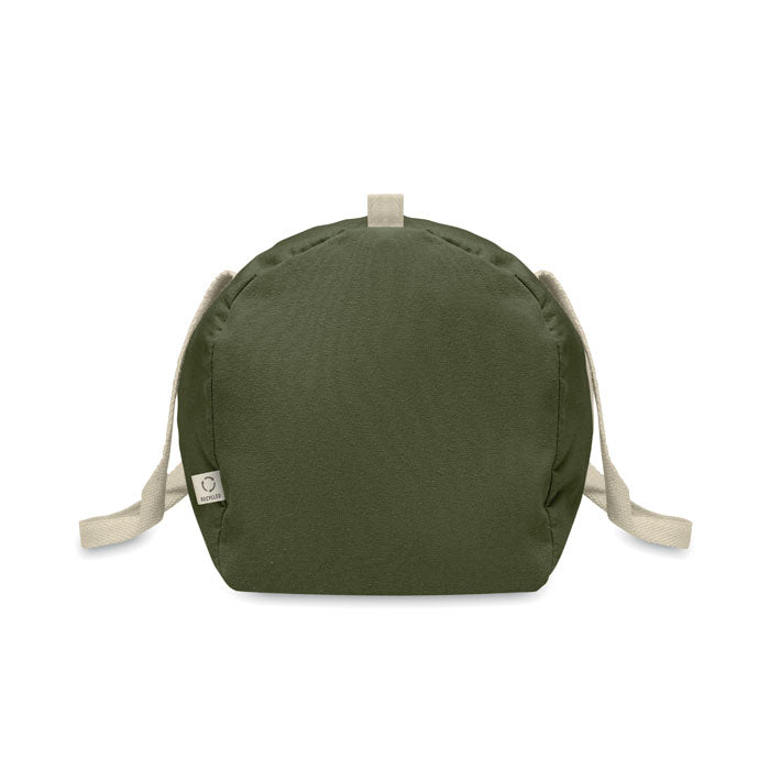 Recycled Cotton Sports Bag | SINN - MO2550